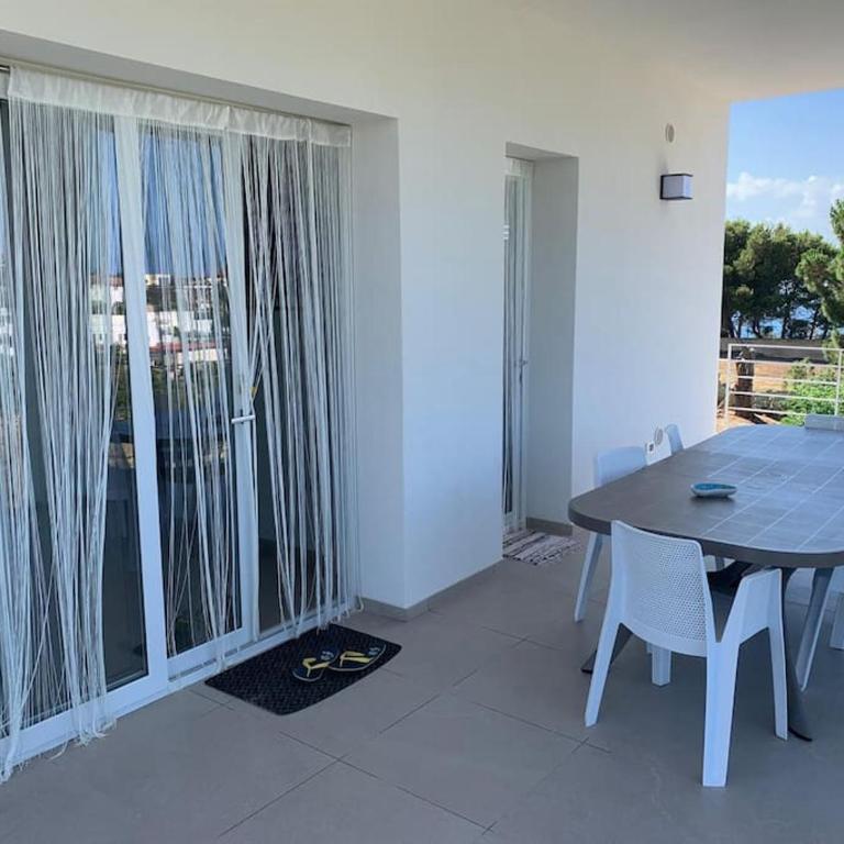Villa Bouganville - charming sea ​​view- 160 mq - Haus mit 4 Schlafzimmern - 32