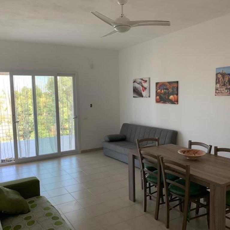 Villa Bouganville - charming sea ​​view- 160 mq - Haus mit 4 Schlafzimmern - 28
