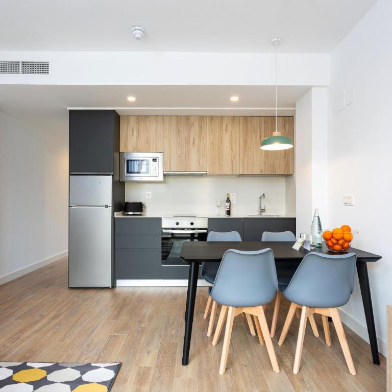 Caleyro Boutique Apartments - "Parking incluido" - Apartamento Superior de 1 dormitorio con terraza - 7