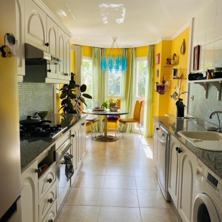 Art apartment Julia - Apartamento de 2 dormitorios - 19