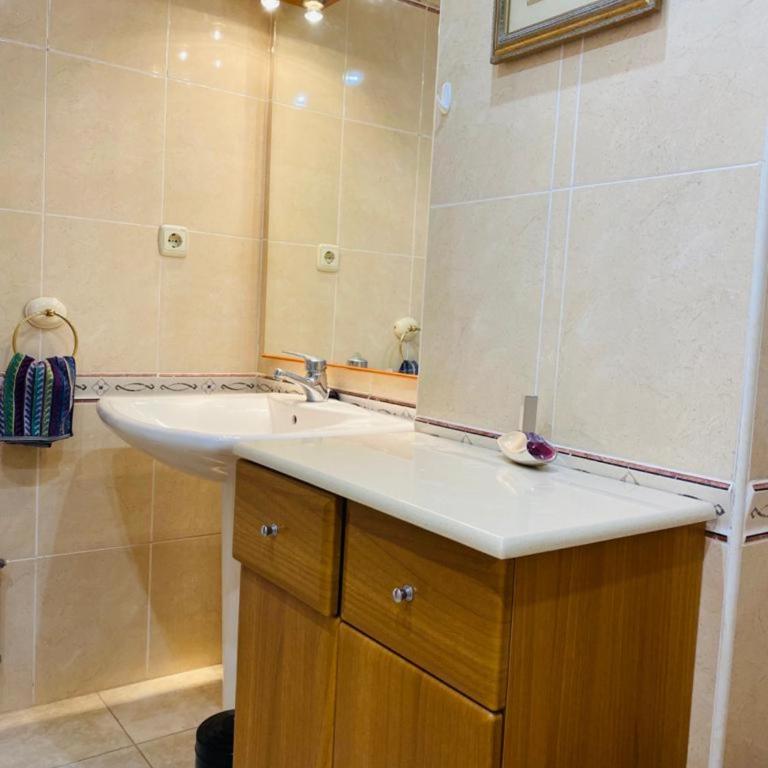 Art apartment Julia - Apartamento de 2 dormitorios - 29