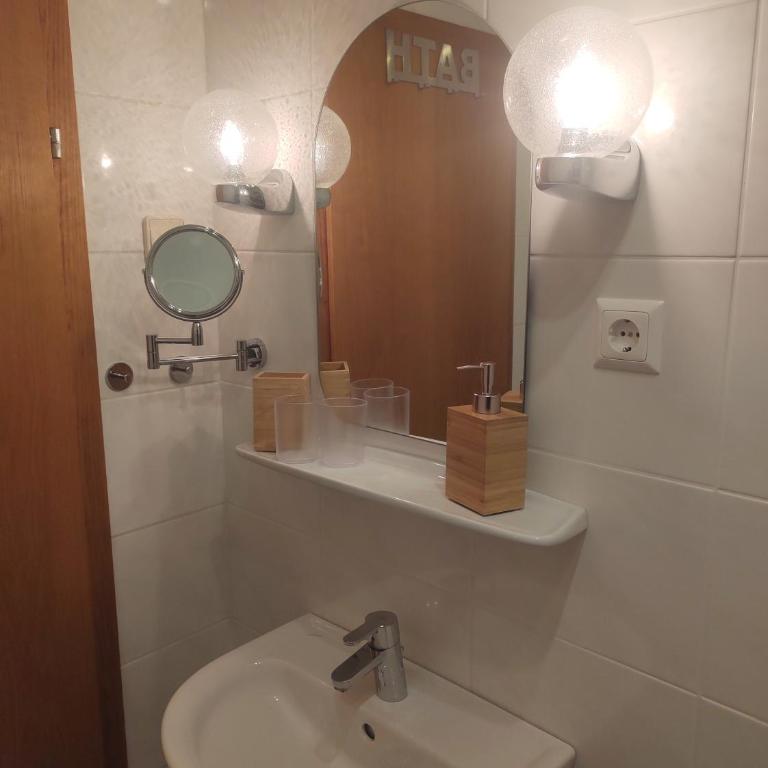 Family- Home Alpenblick - Apartment mit 2 Schlafzimmern - 9
