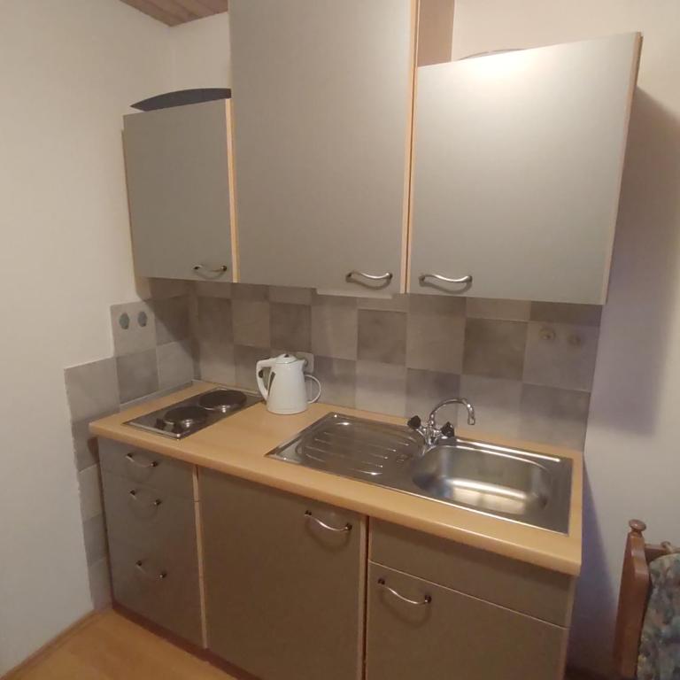 Family- Home Alpenblick - Apartment mit 2 Schlafzimmern - 4