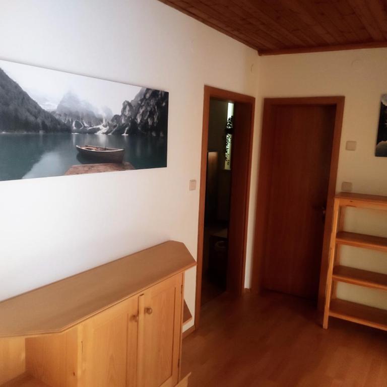 Family- Home Alpenblick - Apartment mit 2 Schlafzimmern - 5
