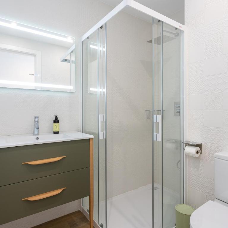 Caleyro Boutique Apartments - "Parking incluido" - Ático Deluxe de 1 dormitorio - 7