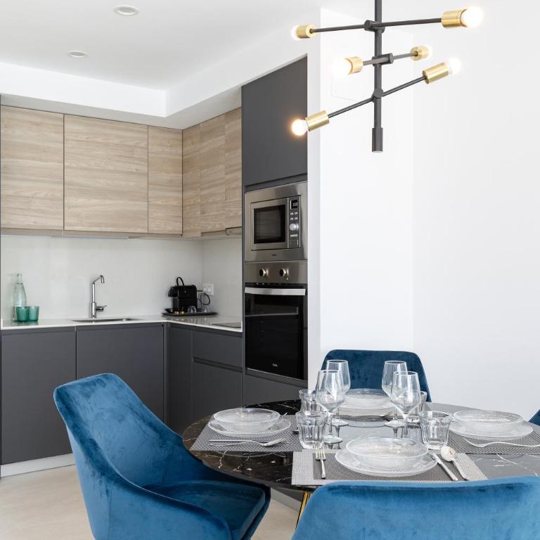 Caleyro Boutique Apartments - "Parking incluido" - Ático Deluxe de 2 dormitorios - 5
