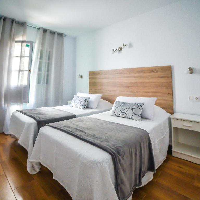 Precioso apartamento con piscina - Apartamento de 1 dormitorio - 2