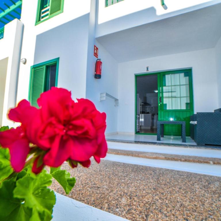 Precioso apartamento con piscina - Apartamento de 1 dormitorio - 7