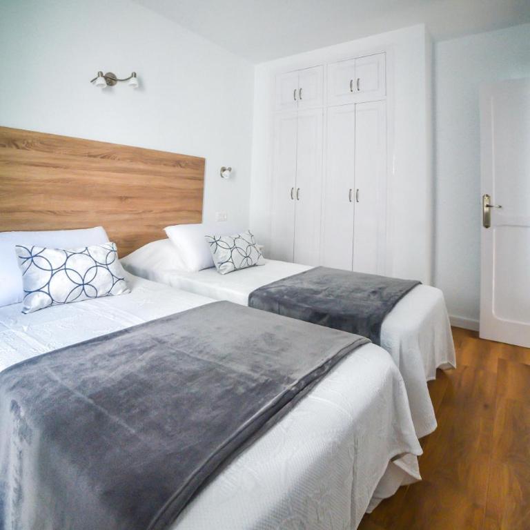 Precioso apartamento con piscina - Apartamento de 1 dormitorio - 10