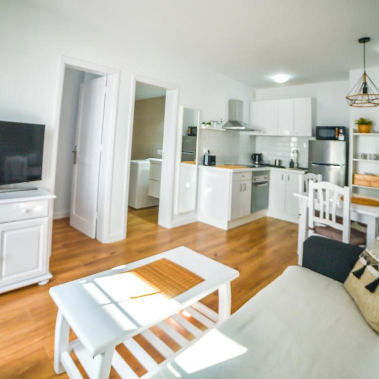 Precioso apartamento con piscina - Apartamento de 1 dormitorio - 13