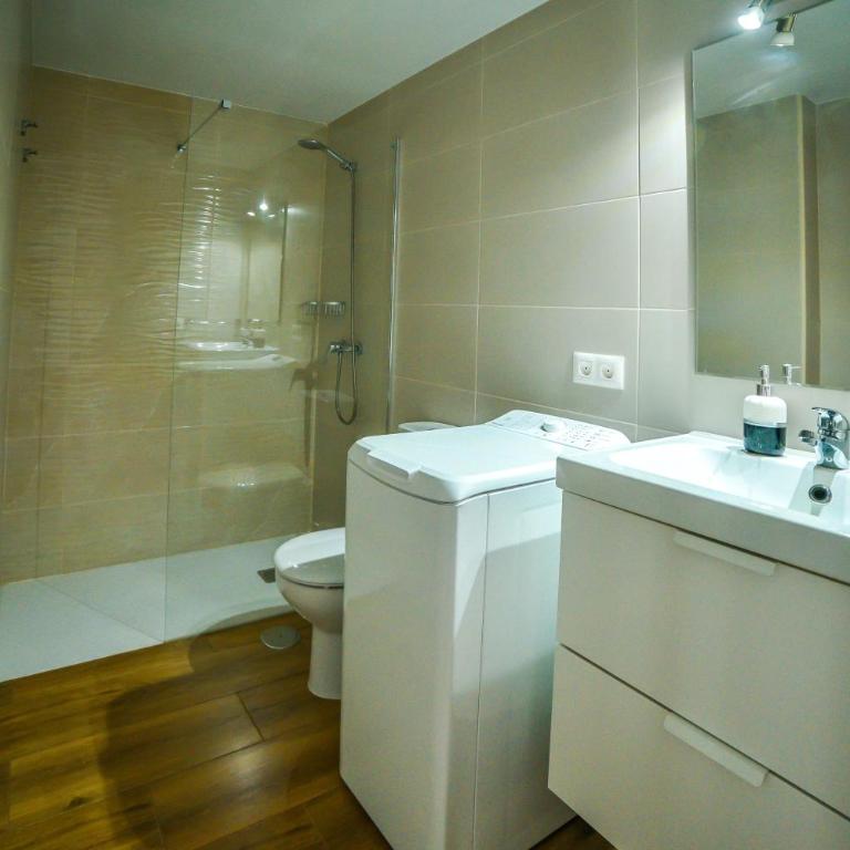 Precioso apartamento con piscina - Apartamento de 1 dormitorio - 15