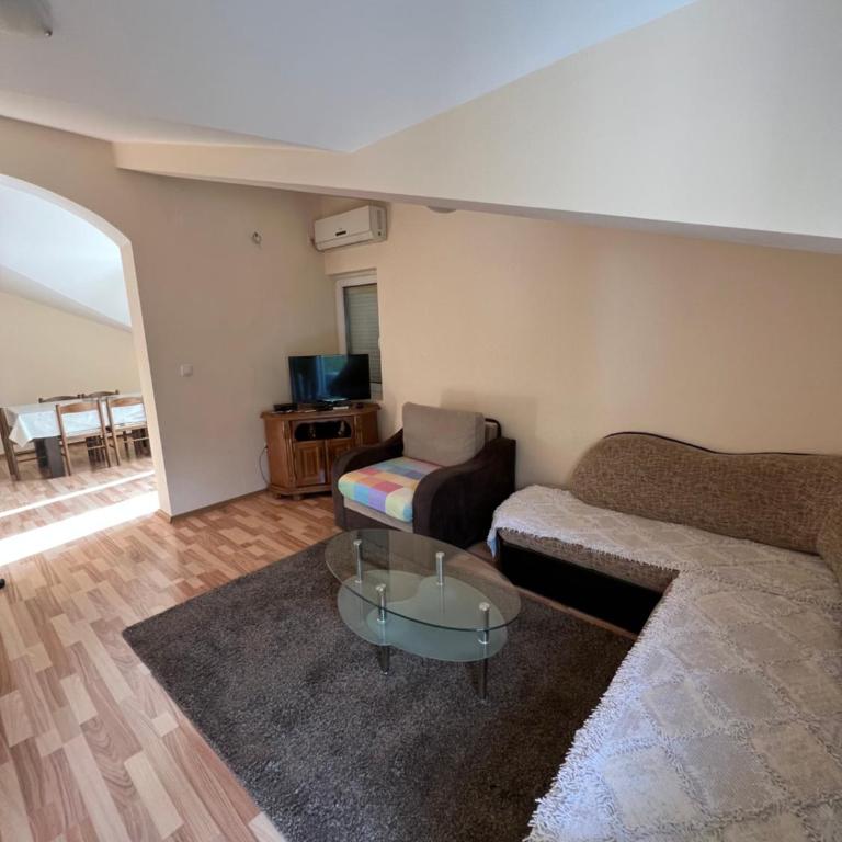 Apartman Savo - Two-Bedroom Apartment - 4