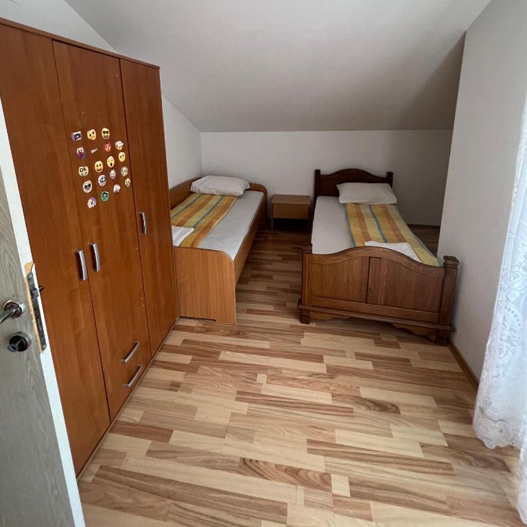 Apartman Savo - Two-Bedroom Apartment - 11