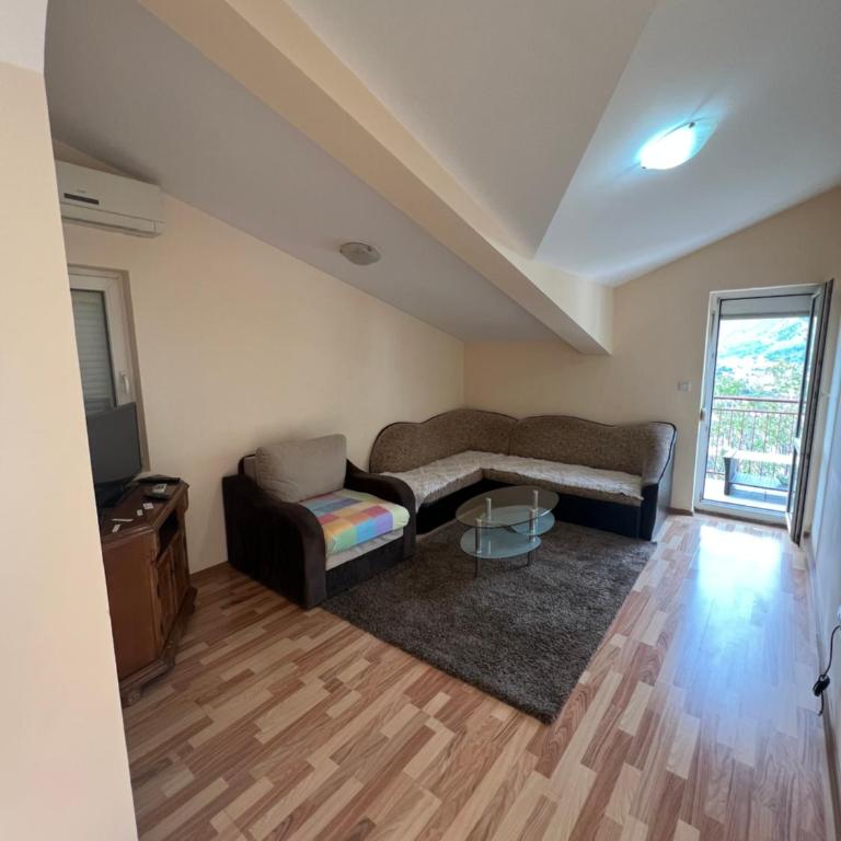 Apartman Savo - Two-Bedroom Apartment - 5
