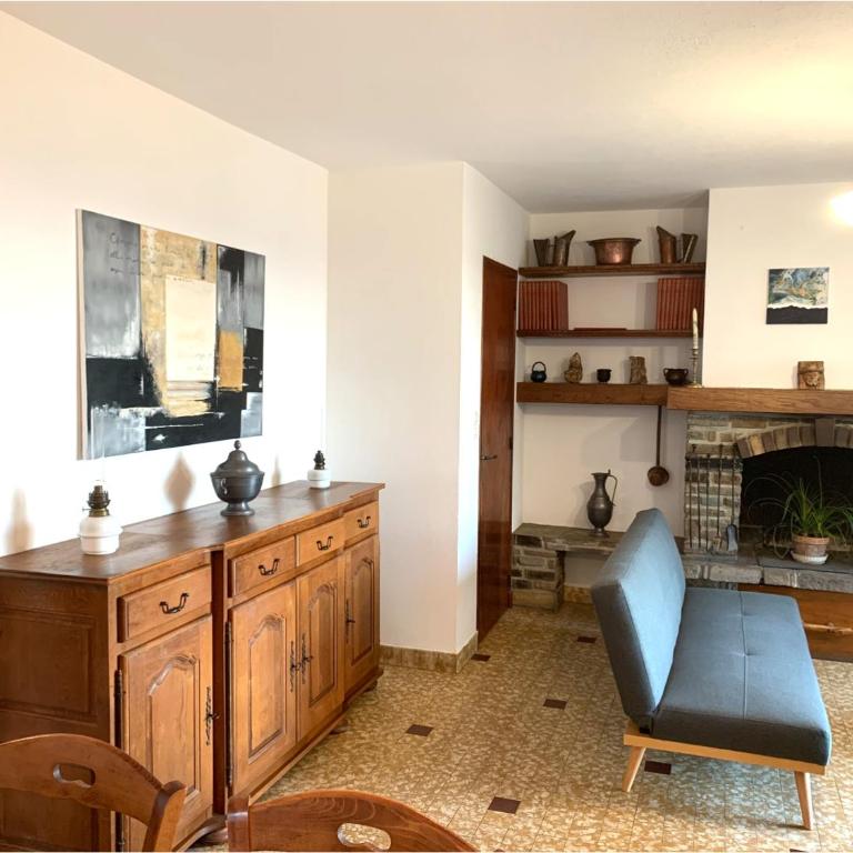 Villa Provençale avec vue mer panoramique - Villa - Vue sur Mer - 10