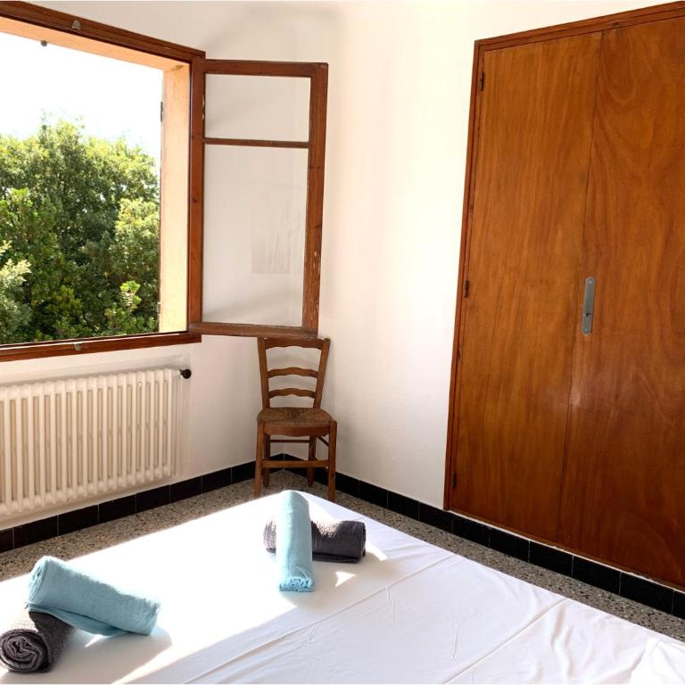 Villa Provençale avec vue mer panoramique - Villa - Vue sur Mer - 16