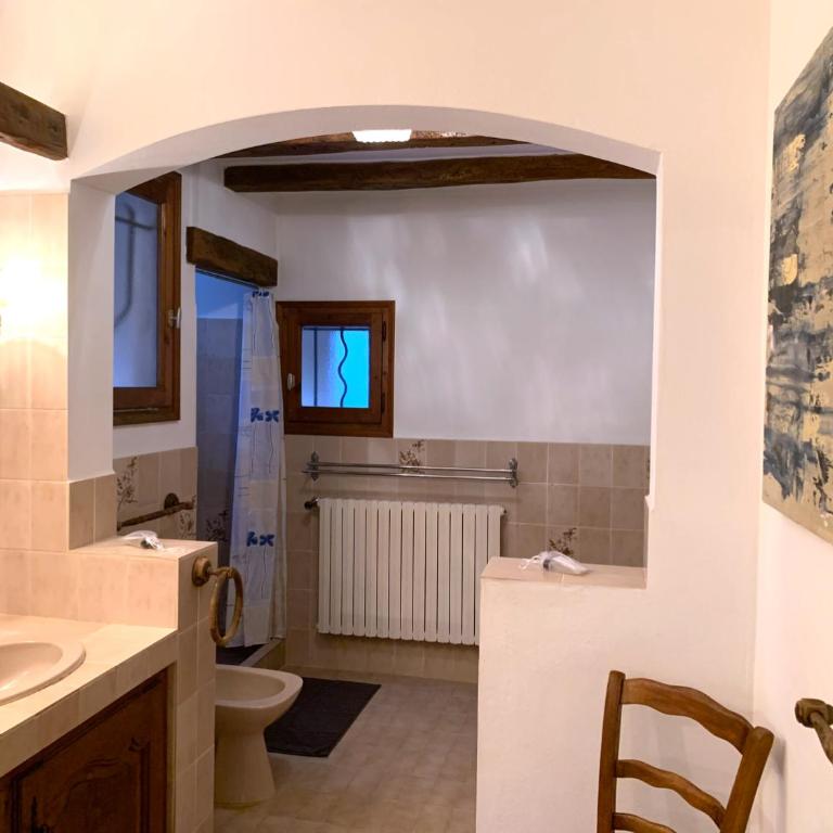 Villa Provençale avec vue mer panoramique - Villa - Vue sur Mer - 21