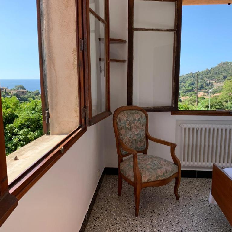 Villa Provençale avec vue mer panoramique - Villa - Vue sur Mer - 43