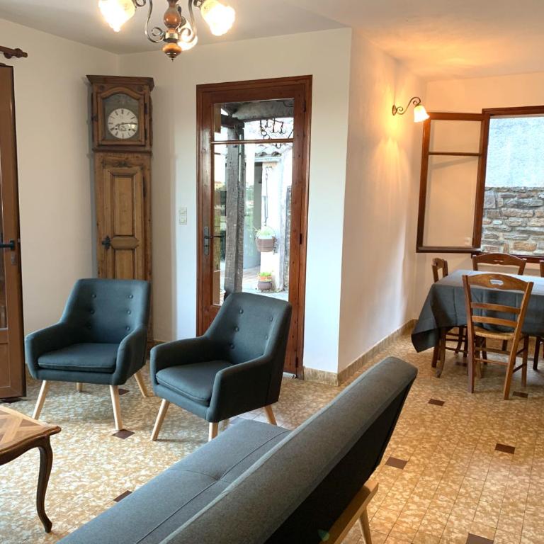 Villa Provençale avec vue mer panoramique - Villa - Vue sur Mer - 47