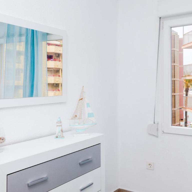 BergantiN DeL MaR - Apartment with Sea View - 7