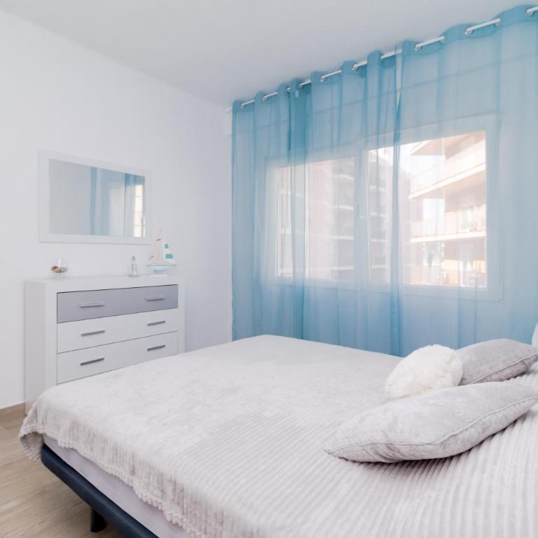BergantiN DeL MaR - Apartment with Sea View - 6