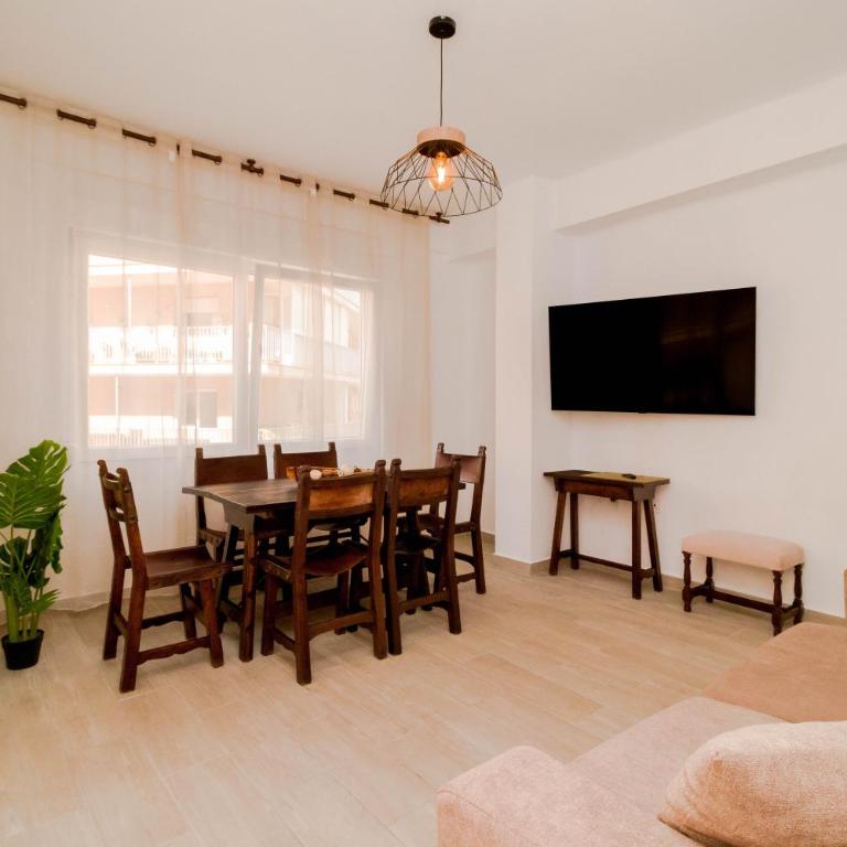 BergantiN DeL MaR - Apartment with Sea View - 4