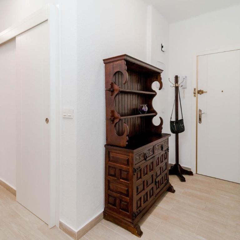 BergantiN DeL MaR - Apartment with Sea View - 18