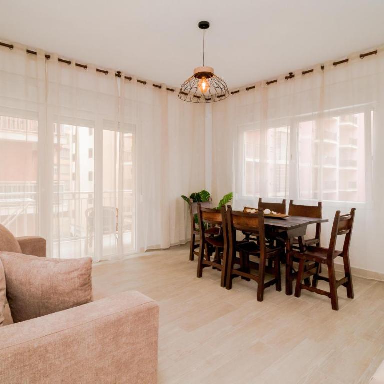BergantiN DeL MaR - Apartment with Sea View - 9