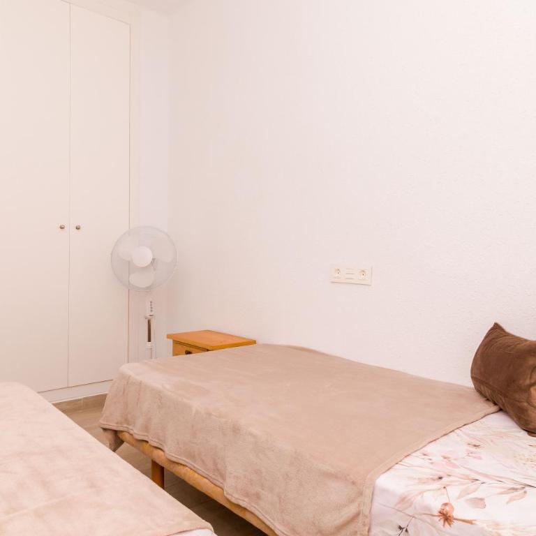 BergantiN DeL MaR - Apartment with Sea View - 14