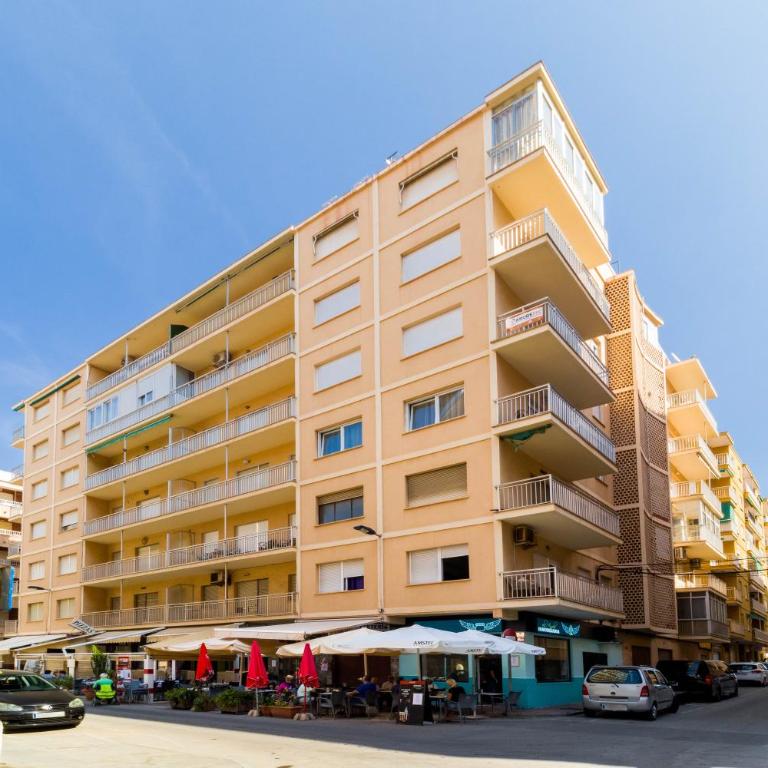 BergantiN DeL MaR - Apartment with Sea View - 28