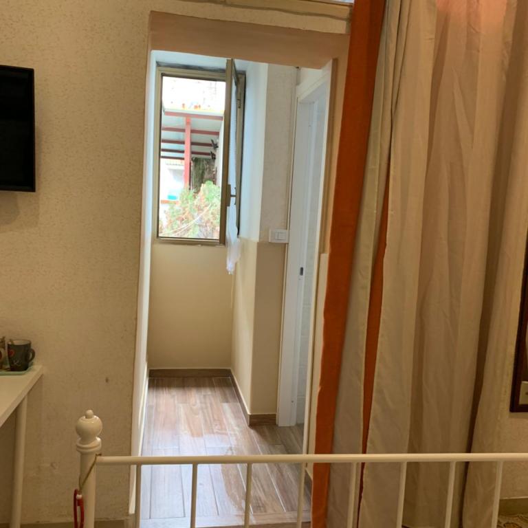 Clelia's Room - Camera Matrimoniale Economy - 3