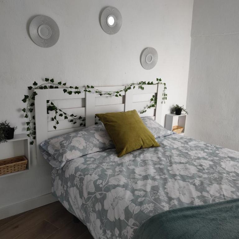 Casa con Terraza Privada 6 min del Puente Nuevo - Casa de 2 dormitorios - 13