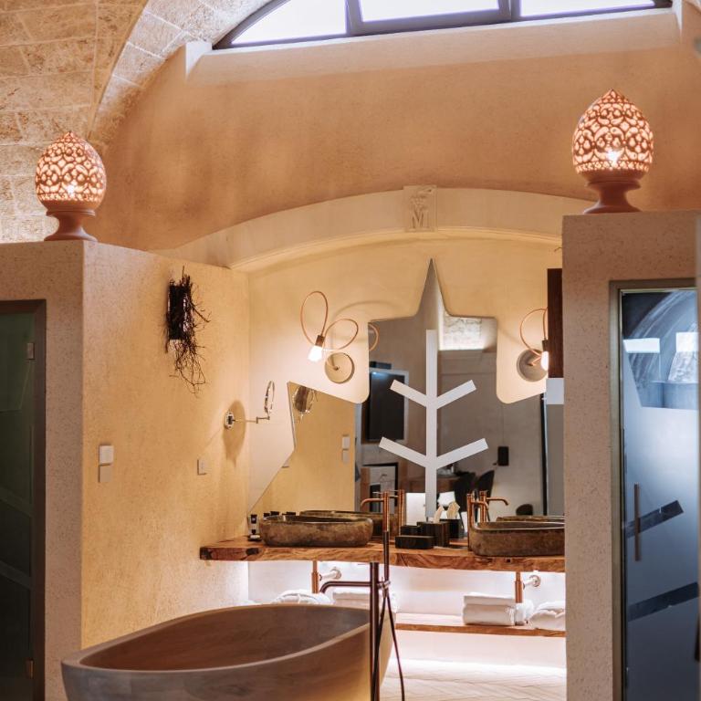 Agriresort Murciano - Suite - 4