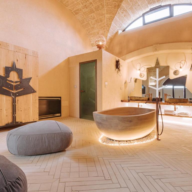 Agriresort Murciano - Suite - 7