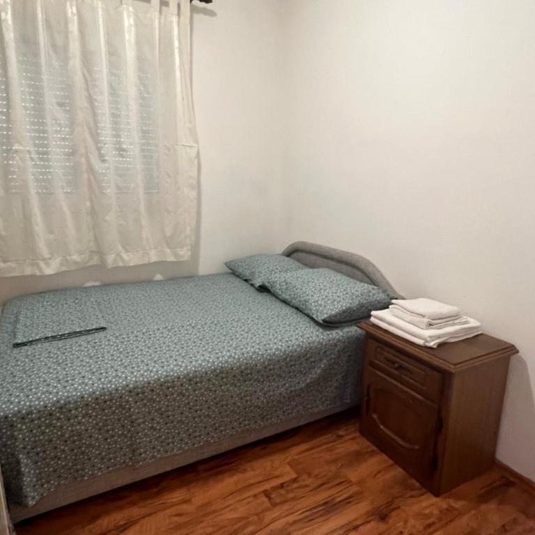 Apartman Savo - Three-Bedroom Apartment - 7