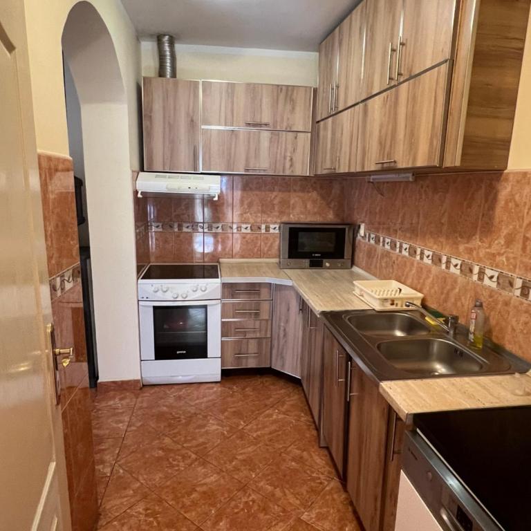 Apartman Savo - Three-Bedroom Apartment - 4