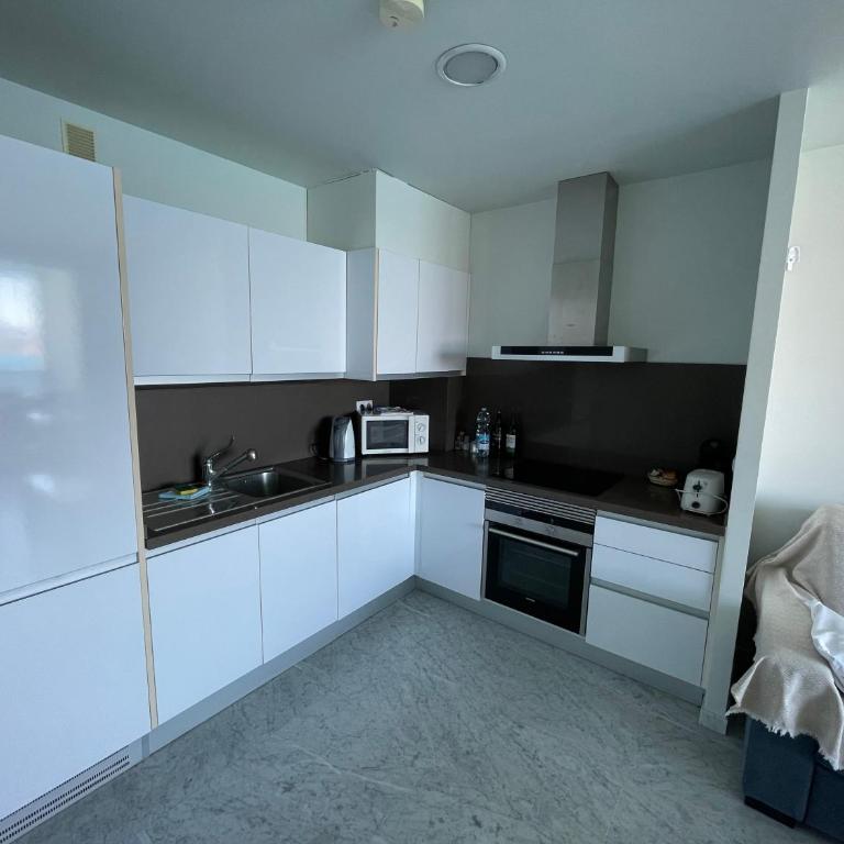 Apartamentos Benivistas - Apartamento con vistas al mar - 20