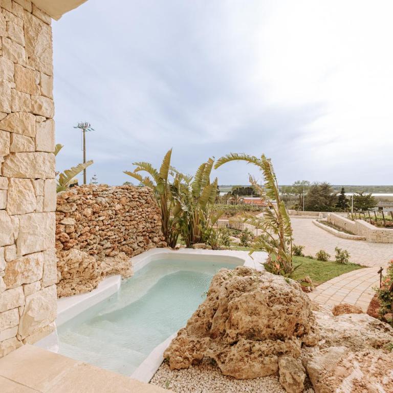 Agriresort Murciano - Suite - 16