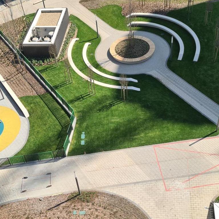 Premium NB Apartment - Belgrade Waterfront - Apartman sa 1 Spavaćom Sobom - 32