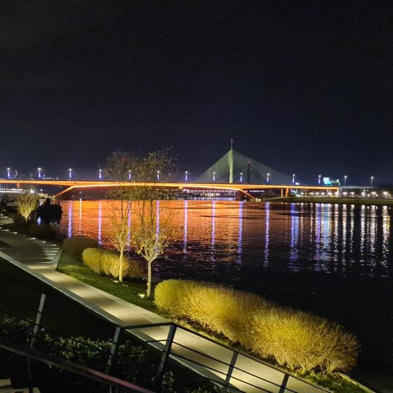 Premium NB Apartment - Belgrade Waterfront - Apartman sa 1 Spavaćom Sobom - 28