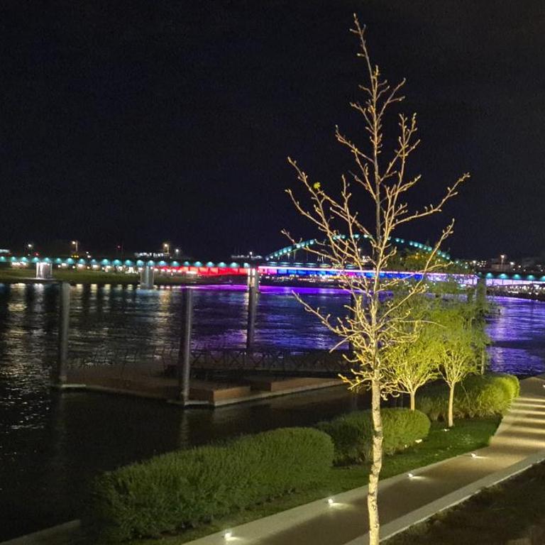 Premium NB Apartment - Belgrade Waterfront - Apartman sa 1 Spavaćom Sobom - 29