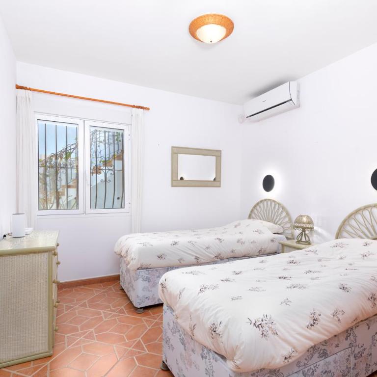 Casa Sueños - Villa con piscina privada - 17