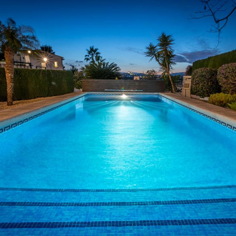 Casa Sueños - Villa con piscina privada - 2