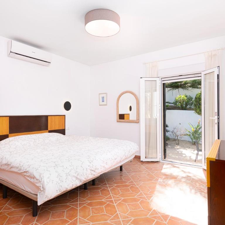 Casa Sueños - Villa con piscina privada - 15