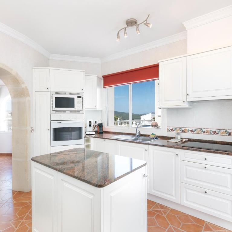 Casa Sueños - Villa con piscina privada - 14