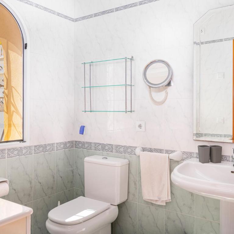 Casa Sueños - Villa con piscina privada - 23