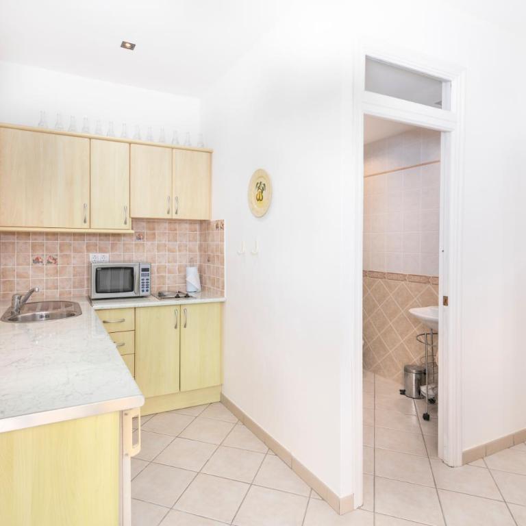 Casa Sueños - Villa con piscina privada - 22