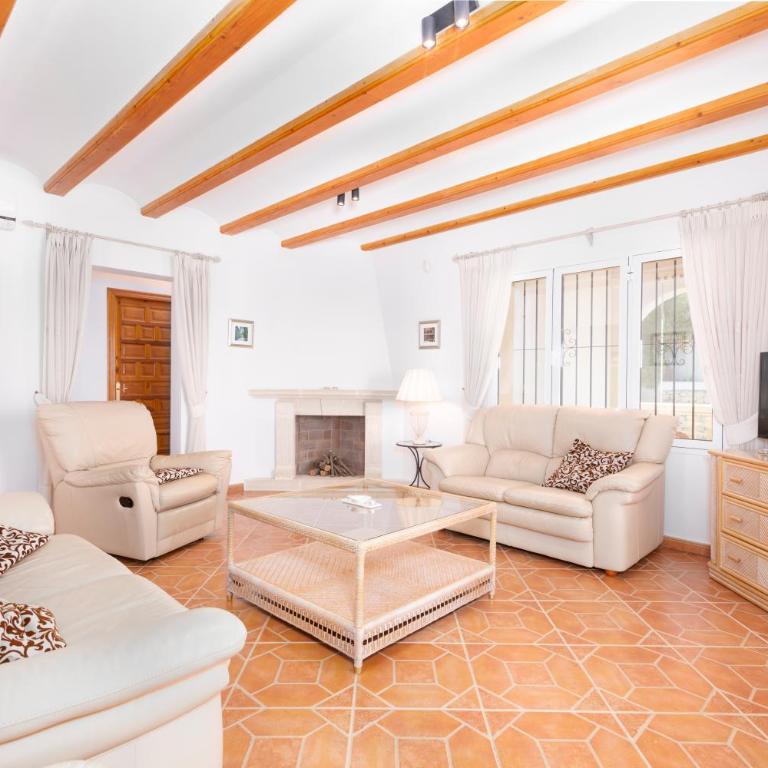 Casa Sueños - Villa con piscina privada - 12