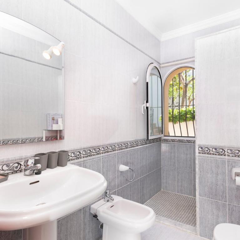 Casa Sueños - Villa con piscina privada - 24