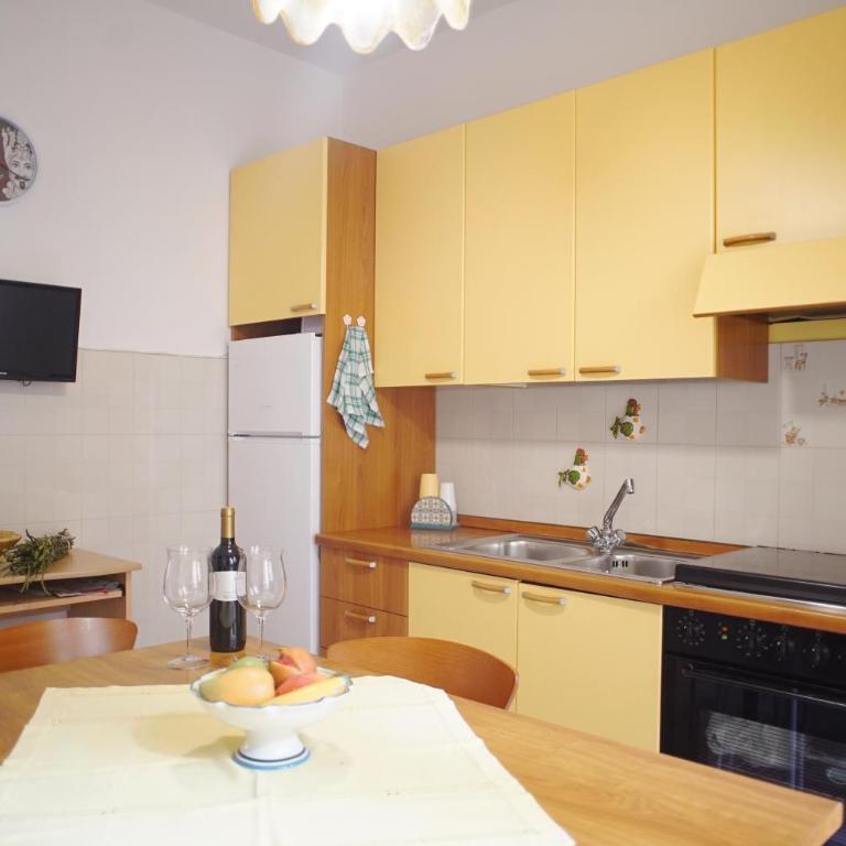 Amari Residence - Casa con 2 Camere da Letto - 4